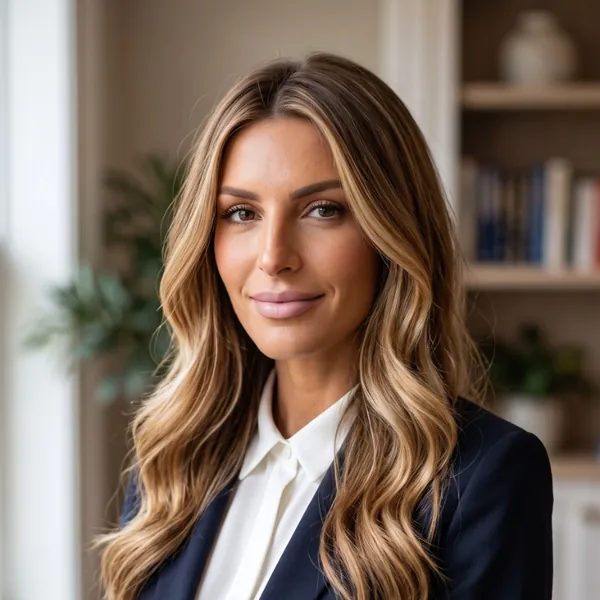 Nilgün Akbürü – Consulenza clienti & preventivi