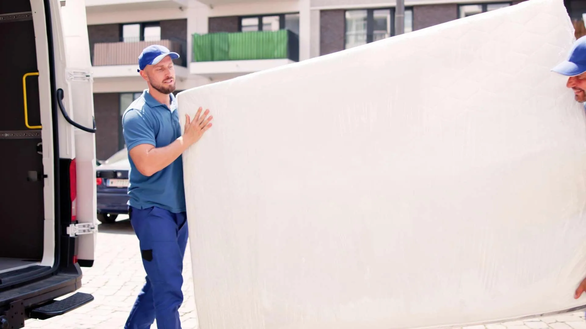 Umzug in Cham mit Koray Umzug GmbH Umzugsfirma Cham – professioneller Umzug im Kanton Zug