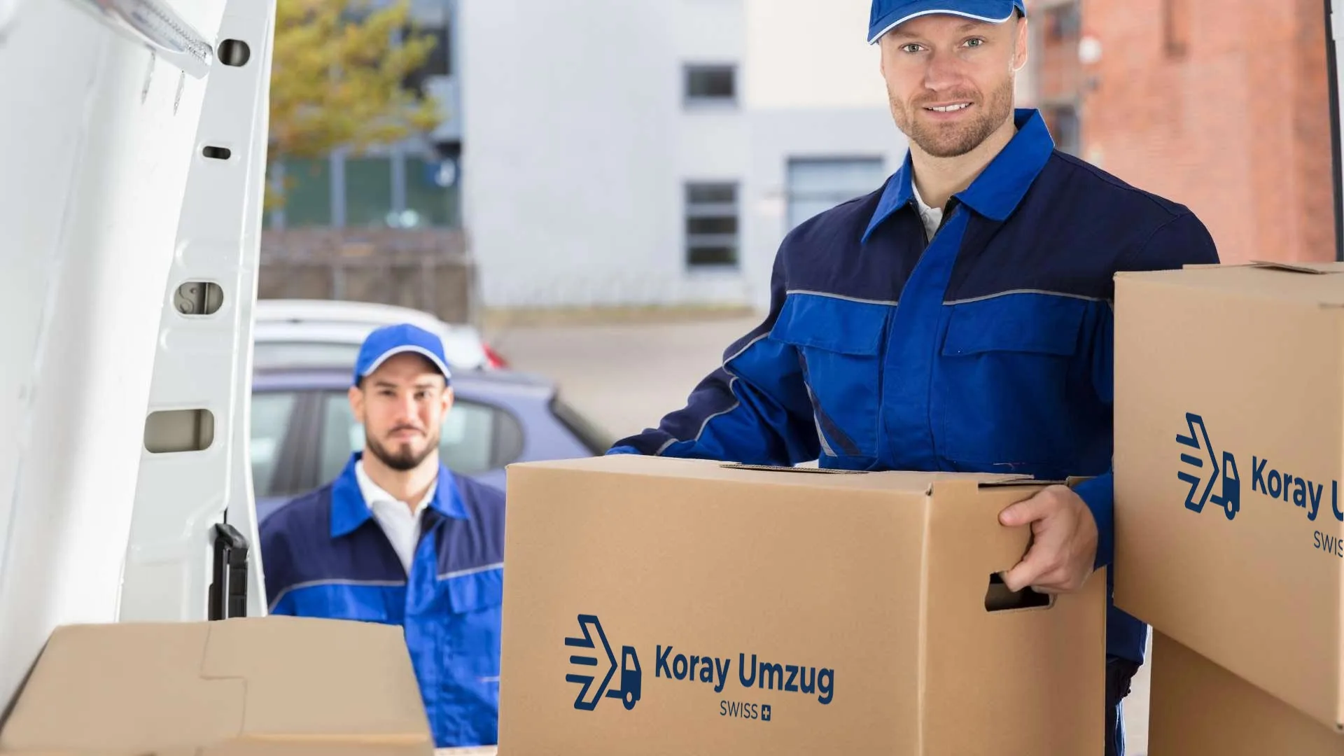 Internationaler Umzug – Koray Umzug GmbH Internationaler Umzug in der Schweiz – Koray Umzug GmbH