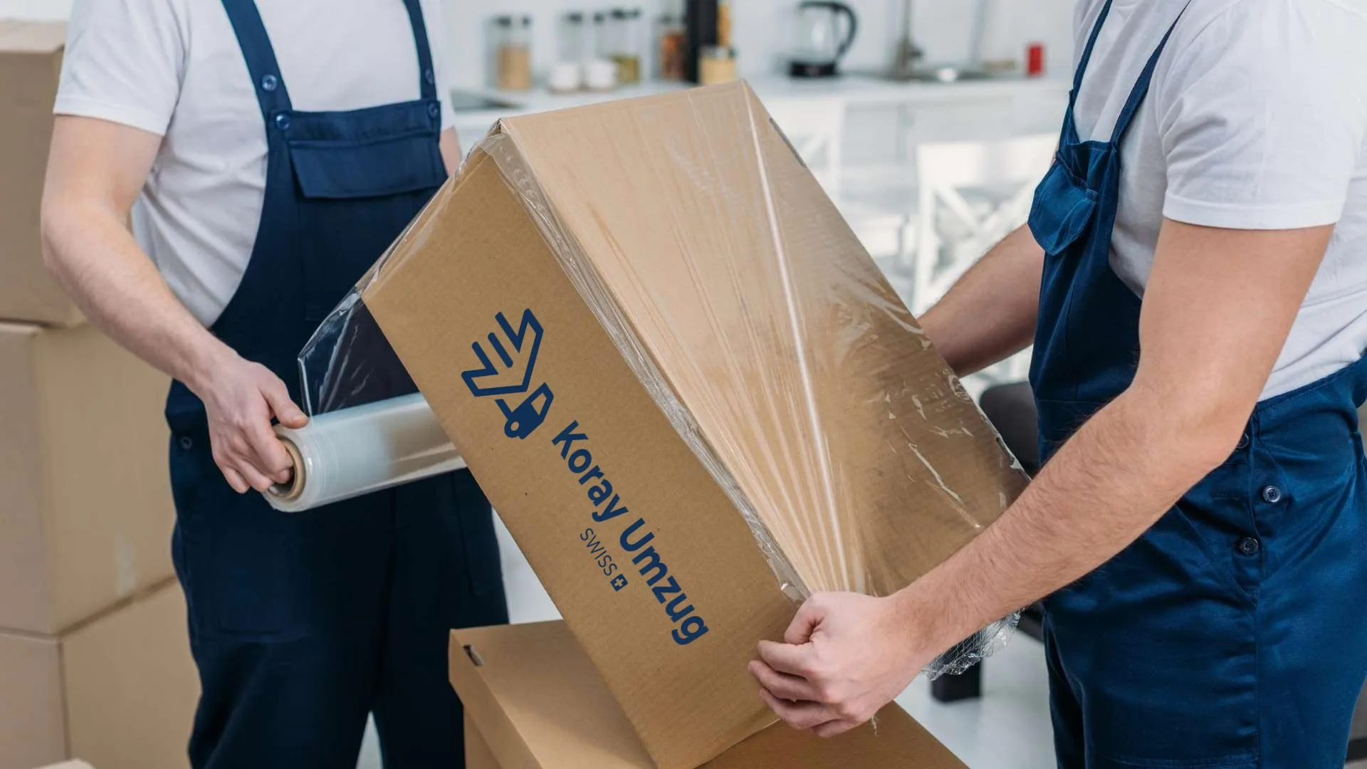 Umzugsfirma Männedorf – professioneller Umzug im Kanton Zürich